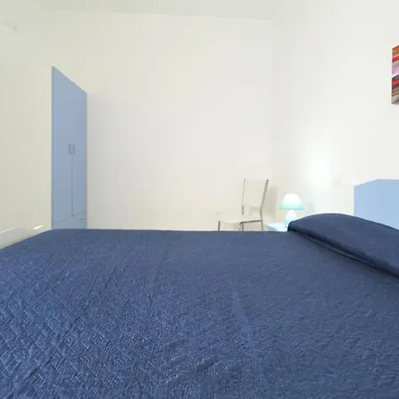 Blue A 200 Mt Mare - Apulia *