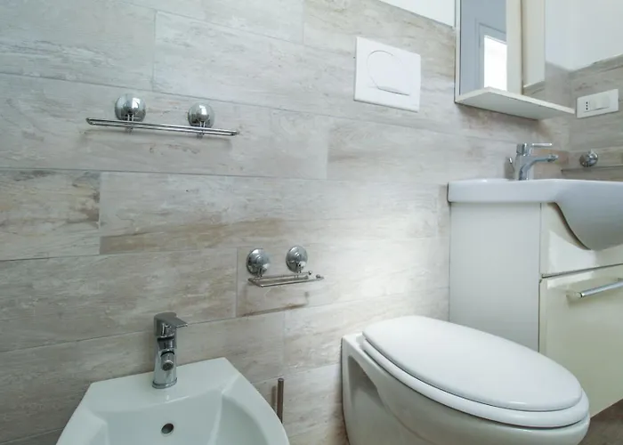Blue A 200 Mt Mare - Apulia Holiday home *