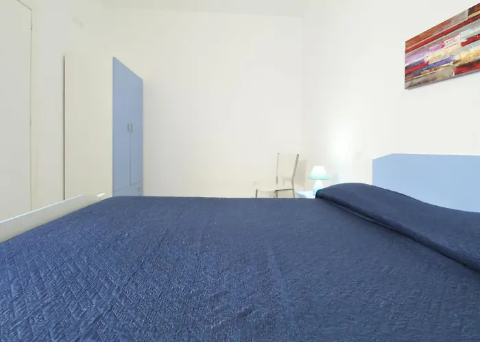 Blue A 200 Mt Mare - Apulia *