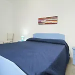 Blue A 200 Mt Mare - Apulia Vakantiehuis *