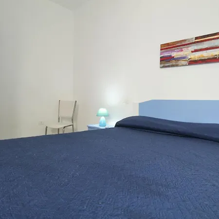 Blue A 200 Mt Mare - Apulia *
